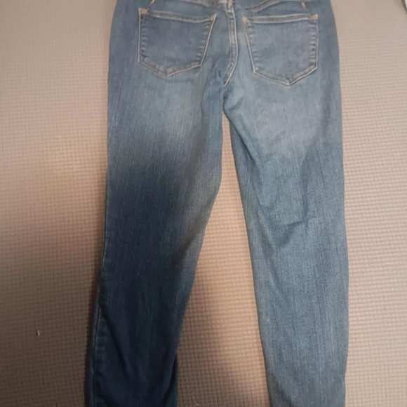 Mossimo Supply Co. Mid-Rise Jeggings - Picture 2 of 3